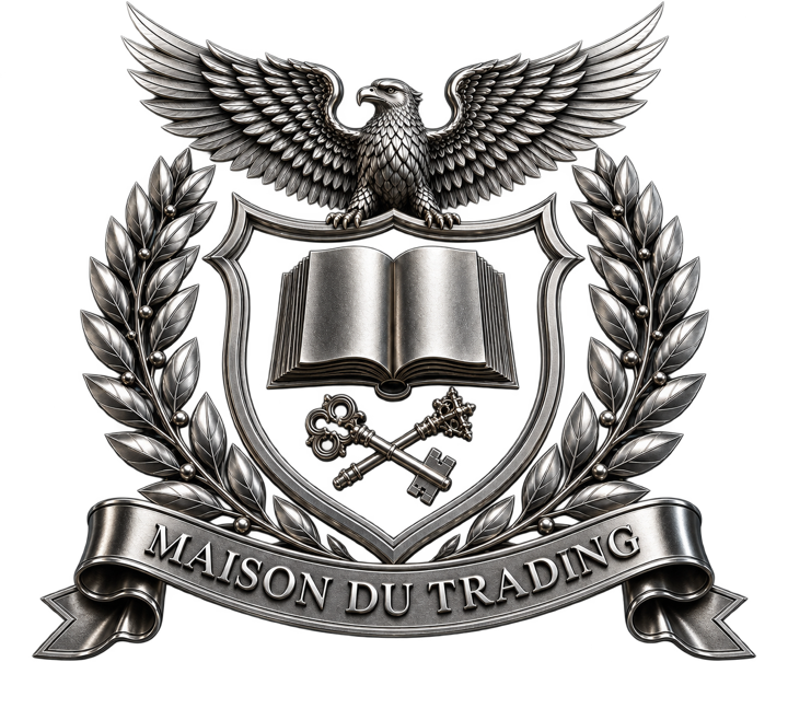 Maison du Trading